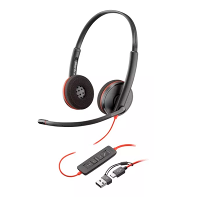 FONE DE OUVIDO USB-C C3220